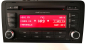 Preview: Original Audi A3 8P Symphony 6-fach CD Autoradio 8P0035194M