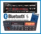Preview: Autoradio Umbau  Bluetooth 5.0 + AUX-IN + Freisprecheinrichtung inkl. Mikrofon (für diverse Modelle auf Anfrage)