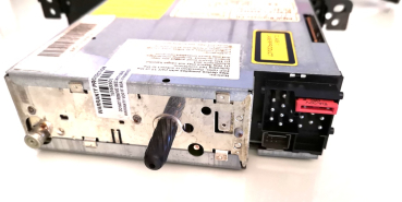 Preview: Original BMW Business CD E46 Autoradio RDS CD