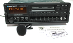 Blaupunkt Bremen SQR49 Porsche 911 964 Bluetooth Freisprecheinrichtung